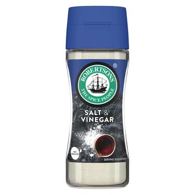 Robertsons Salt & Vinegar 20 x 103g