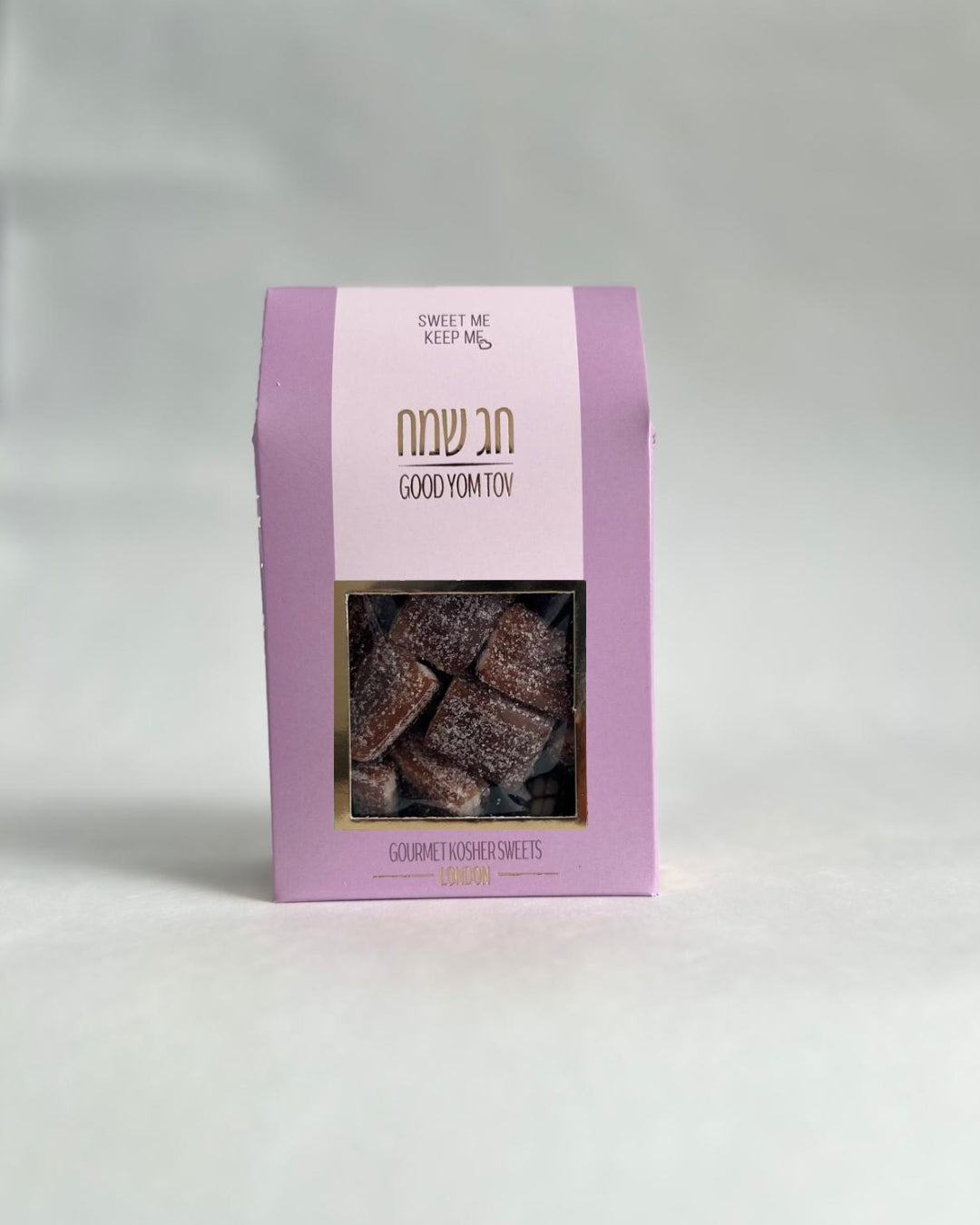 SMKM  Sour Cola Bricks Good Yom Tov 14 x 160g