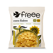 Doves Farm GF Single Serve Corn Flakes 20 x 30g