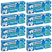 Mr Freeze Ice Pops - Blue Raspberry - 20 ice lollies x 45ml