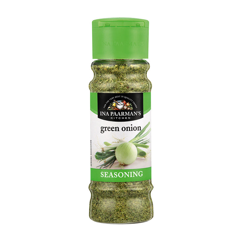 Ina Paarman Kitchen Seasoning Green Onion 12 x 200g