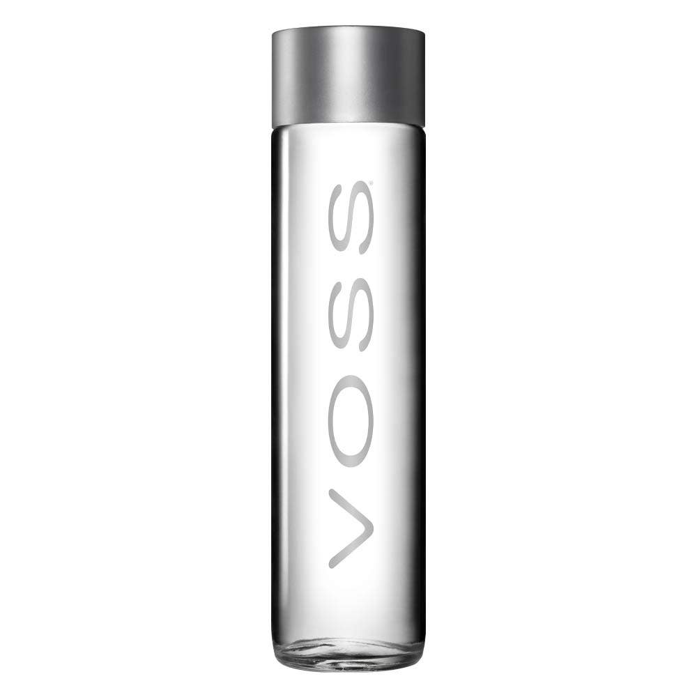 Voss Water Still Glass 24 x 375ml