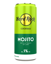 Hard Rock Mojito NK 24 x 250ml