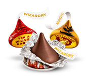 BULK Hershey Harry Potter Kisses 1kg