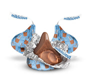 BULK Hershey's Kisses Milklicious 1kg