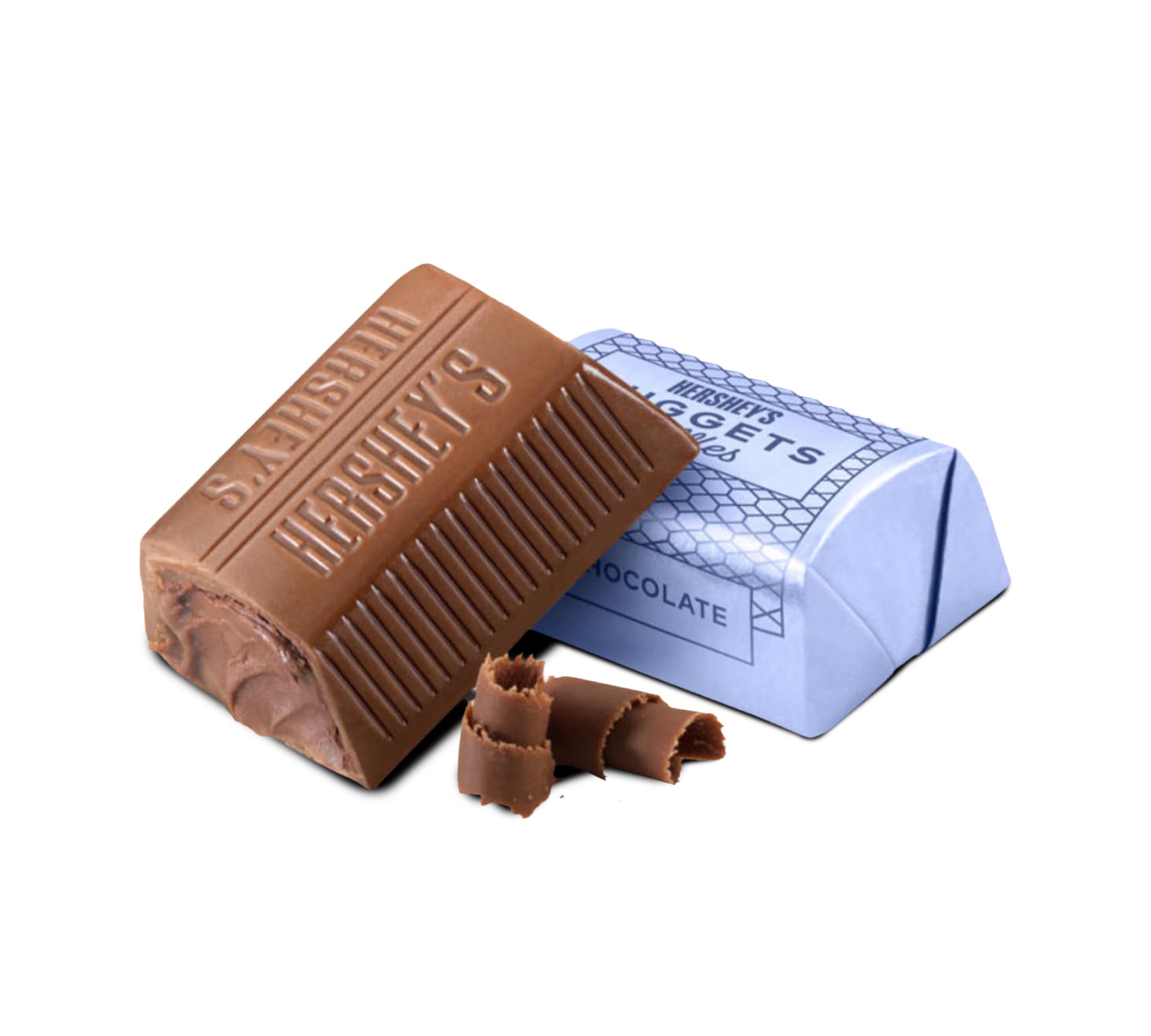 BULK Hershey Nuggets Truffles Milk 1kg