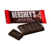 BULK Hershey's Special Dark Snack 1kg