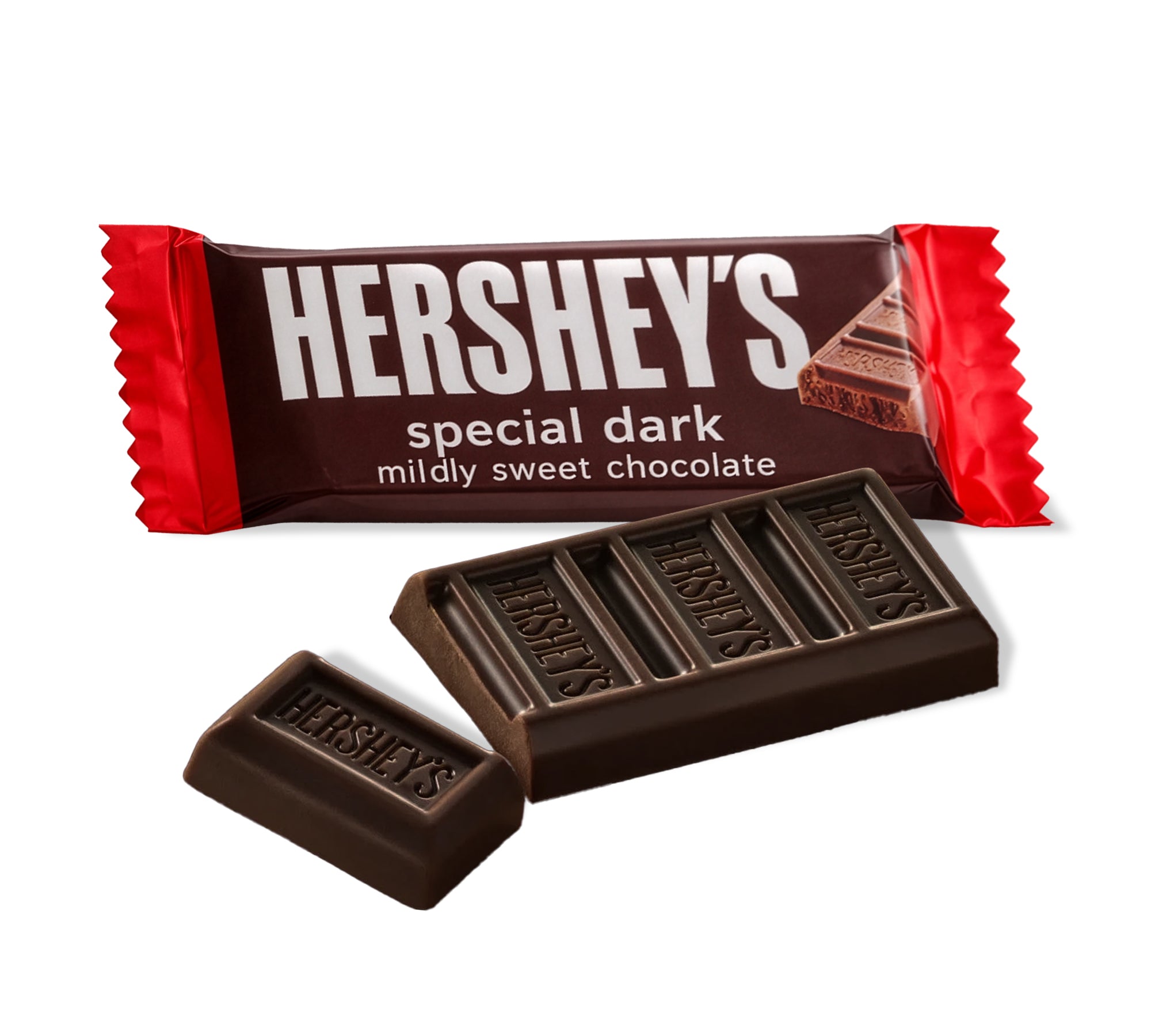 BULK Hershey's Special Dark Snack 1kg