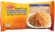 Osem Toasted Pearl Couscous 24 x 250g
