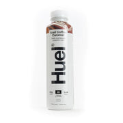 Huel Ready-to-drink Iced Coffee Caramel 8 x 500ml