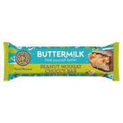 Buttermilk Peanut Nougat  24 x 50g