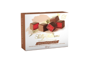 Sally Williams  Turkish Delight Rose Milk Choc Collection 12 x 300g