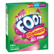 Betty Crocker Fruit by the Foot Starbust 6ct 12 x 128g