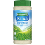 Hidden Valley Ranch Seasoning Dressing Mix 6 x 226g NK