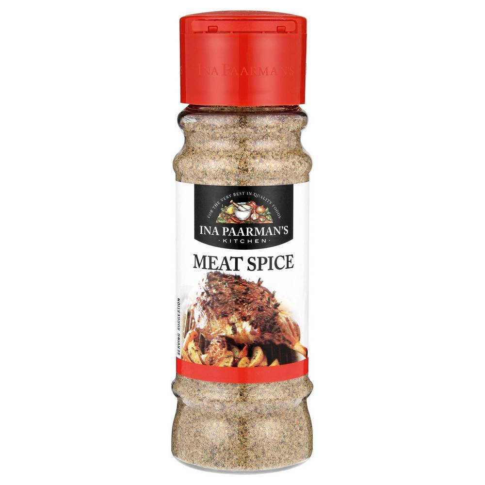 Ina Paarman Kitchen Spice Meat 12 x 200g