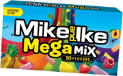 Mike & Ike Theater Box Mega Mix 12 x 120g