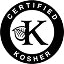 Kosher certified