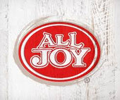 All Joy