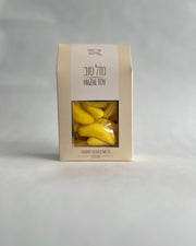 SMKM  Sugar Bananas Mazal Tov 14 x 160g