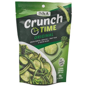 DJ&A crunch time original 50g crispy savoury snack pack