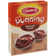 Osem Instant Pudding Chocolate 12 x 95g