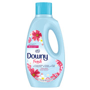 Downy Fresh Sweet Summer Fabric Softener 4 x 1.48l (50oz)