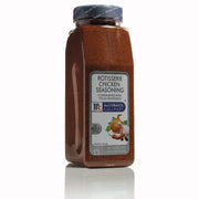 McCormick Rotisserie Chicken Seasoning 6 x 680g (24oz)