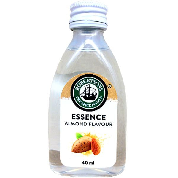 Robertsons Essence Almond 20 x 40ml