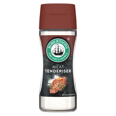 Robertsons Meat Tenderiser 20 x 88g