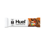 Huel Complete Nutrition Bar Chocolate Caramel NK 12 x 51g