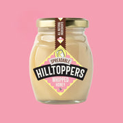 Hilltop  Spreadable Whipped Hilltopper  4 x 225g