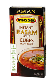 Massel Asian Cubes Rasam 6 x 105g