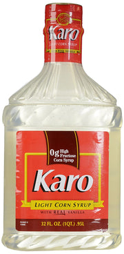 Karo Red Light Syrup 6 x 907g (32fl oz)