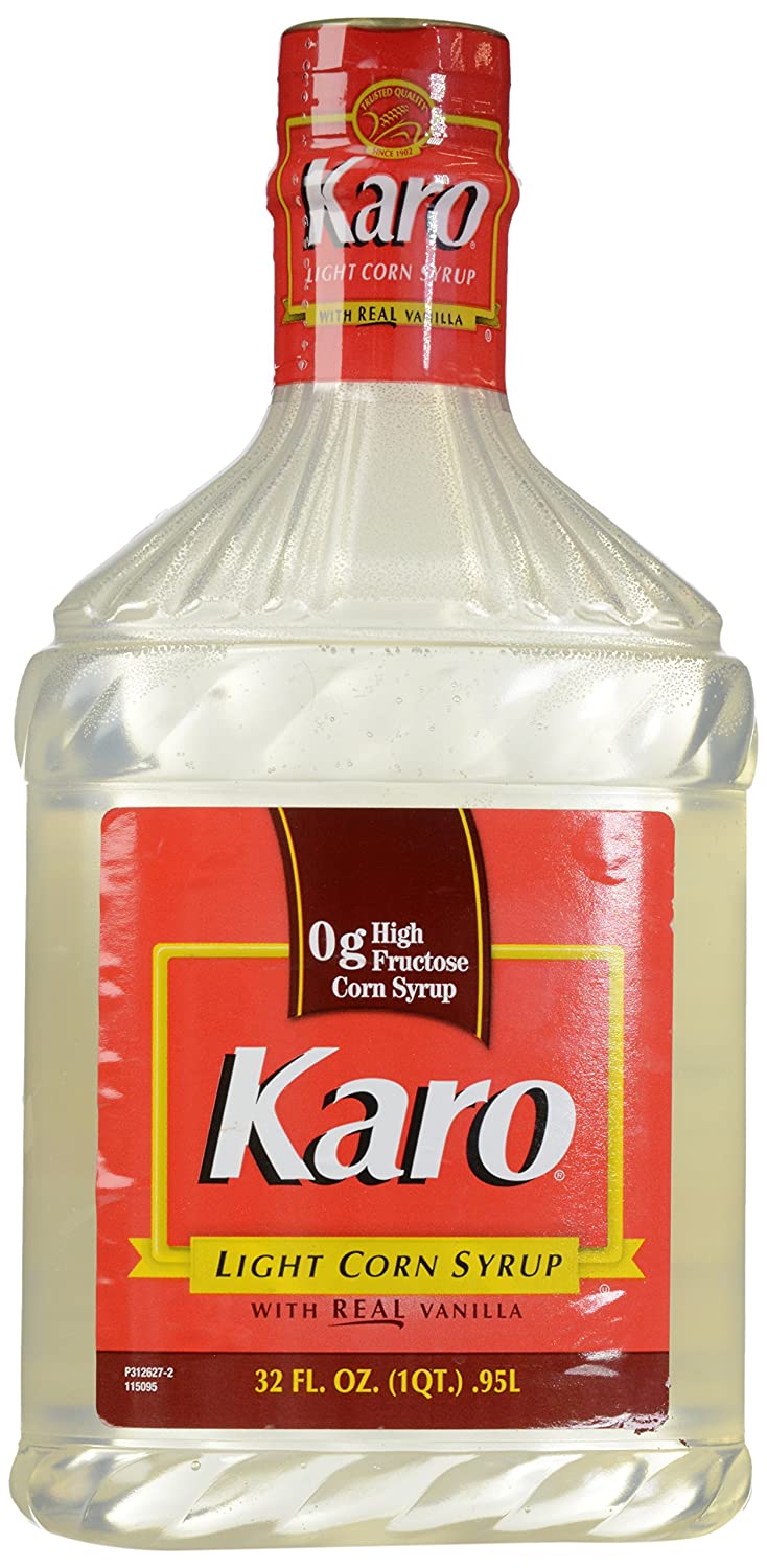 Karo Red Light Syrup 6 x 907g (32fl oz)