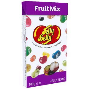Jelly Belly Fruit Mix Box 12 x 100g