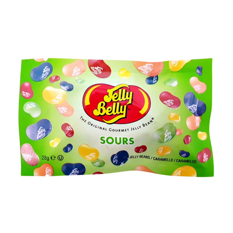 Jelly Belly Sours 30 x 28g