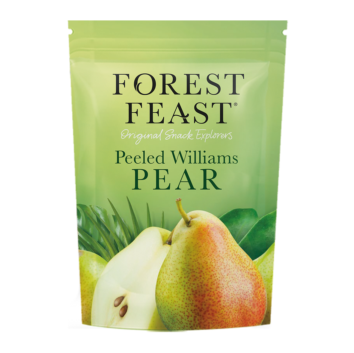 Forest Feast Williams Pear 6 x 120g