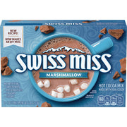 Swiss Miss Chocolate Drink Marshmallow 12 x 313g (11.04oz) NK