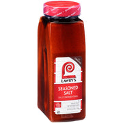 Lawrys Seasoned Salt Shaker 6 x 1.13kg (40oz)