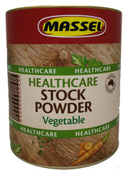 Massel Bulk Advantage Healthcare Vegetable 4 x 1.75kg