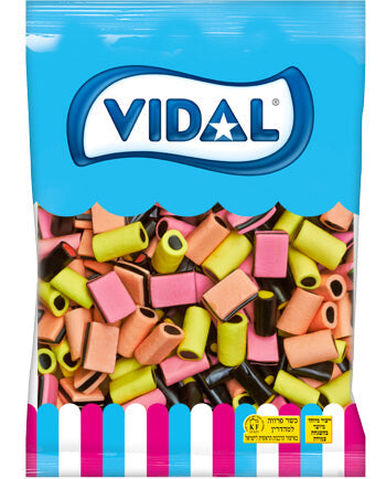 Vidal Allsorts  6 x 1kg