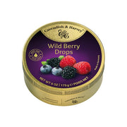 Cavendish & Harvey DROPS Wild Berry NK  9 x 175g