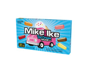 Mike & Ike Ice Cream Truck Mix Box 12 x 120g