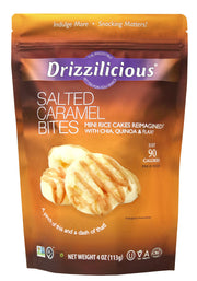 Drizzilicious Salted Caramel 12 x 113g