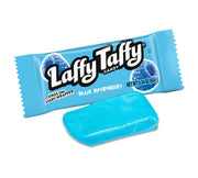 BULK Laffy Taffy Wild Blue Raspberry 1kg