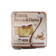 Rustichelli Sponge Almond Cake Passover 6 x 400g