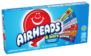 Airheads Theatre Box 6 Flavors 12 x 94g (3.3oz)