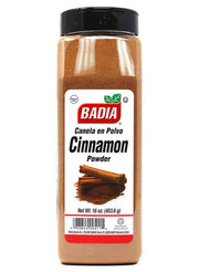 Badia Cinnamon Powder 6 x 453.6g