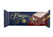 Sally Williams BAR Nougat Chocolate Infused 24 x 60g