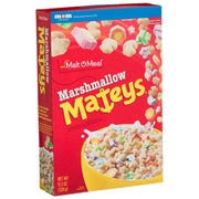 Malt O Meal Marshmallow Mateys Cereal NK 16 x 320g